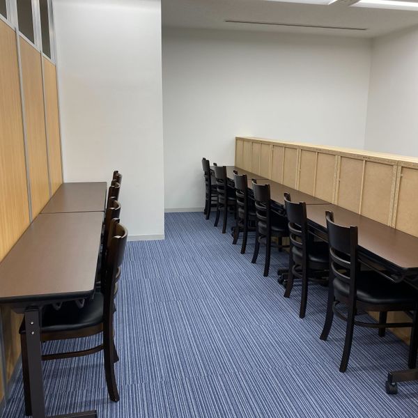 城南コベッツ 町田駅前教室 の内観画像