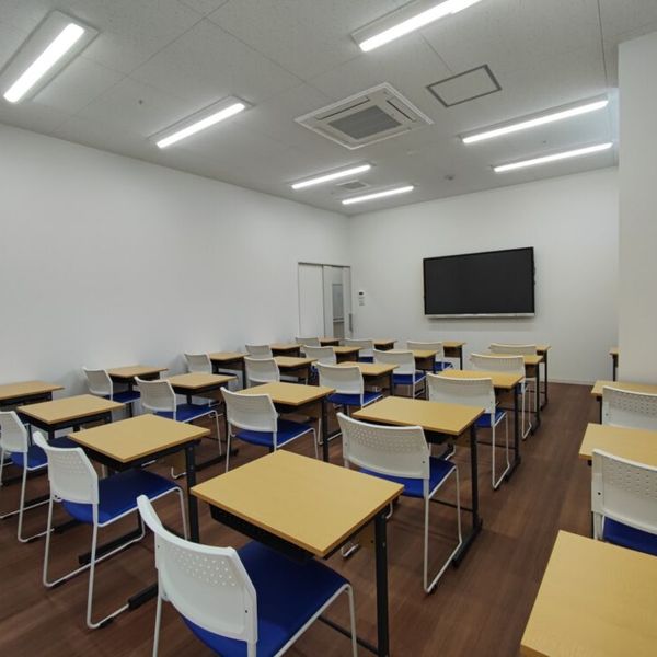 ＫＥＣゼミナール・ＫＥＣ志学館ゼミナール 高田教室 の内観画像