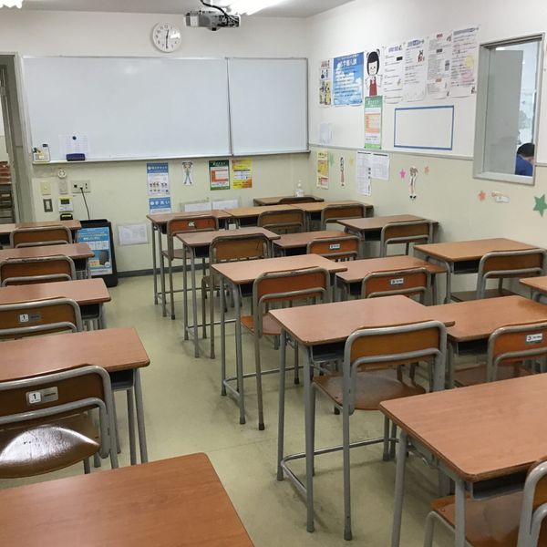 ＫＥＣゼミナール・ＫＥＣ志学館ゼミナール 高田教室 の内観画像