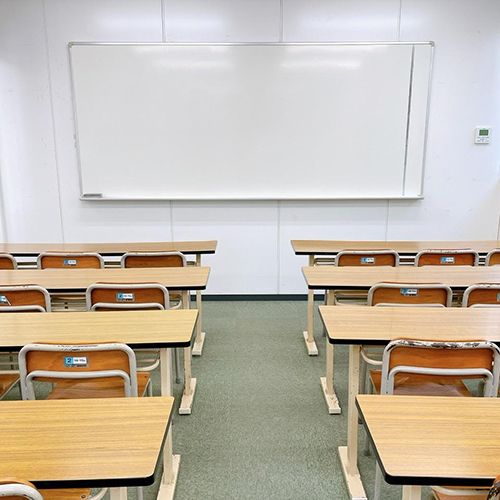 湘南ゼミナール 総合進学コース 青葉台 の内観画像