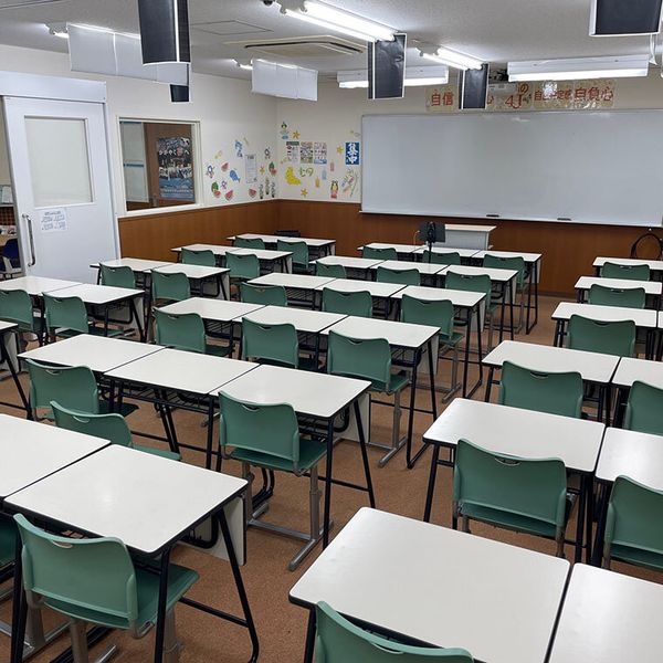 成基学園 守山教室 の内観画像