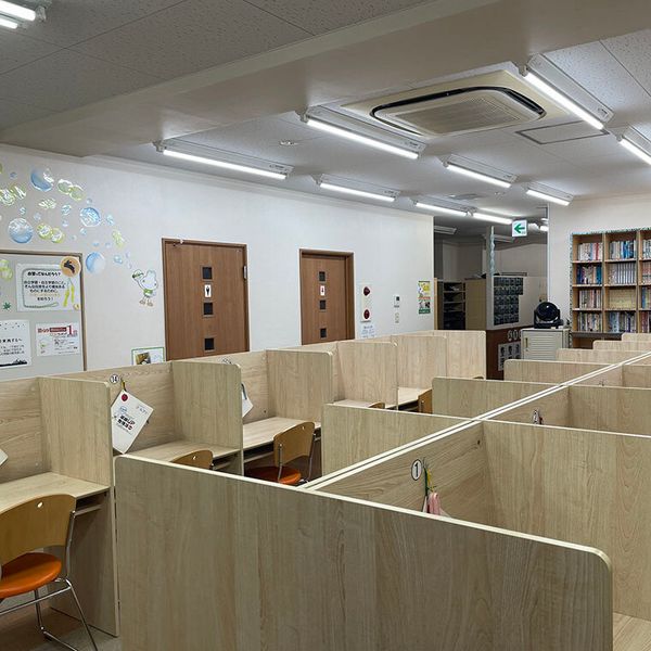 成基学園 守山教室 の内観画像