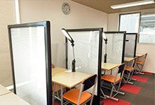 ＩＴＴＯ個別指導学院 浜松中島校 の内観画像