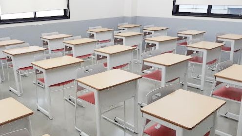 ＮＳＧ教育研究会 石山校 の内観画像