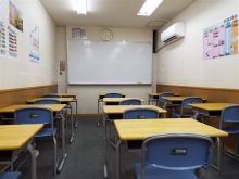 俊英館フレックス 南大塚校 の内観画像