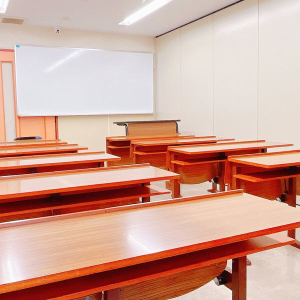 名進研 平安通校 の内観画像