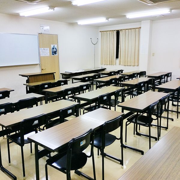 名進研 文教台校 の内観画像