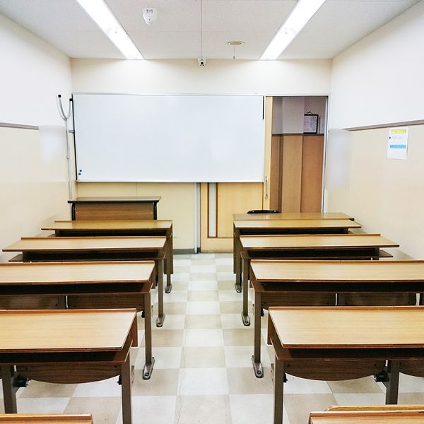 名進研 文教台校 の内観画像