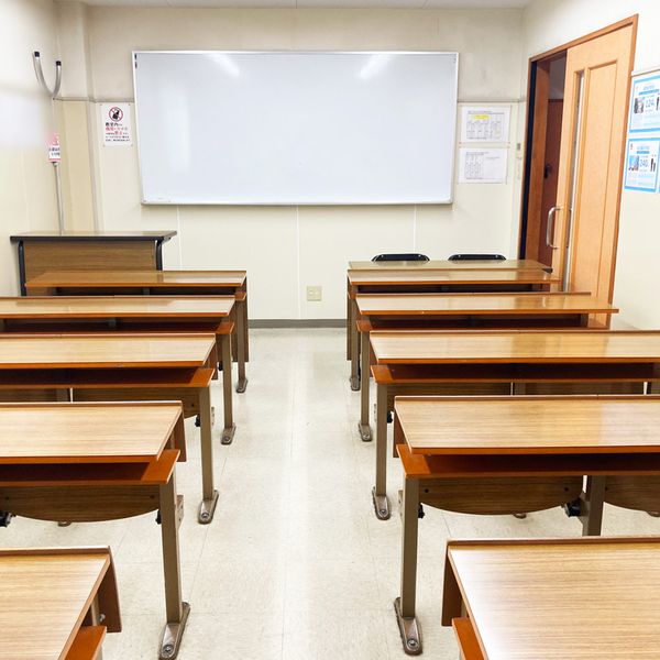 名進研 小牧校 の内観画像