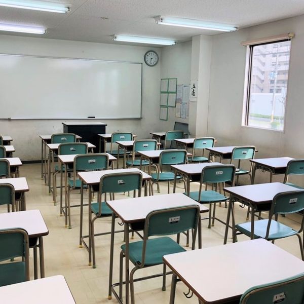 立志舘ゼミナール 新金岡校 の内観画像