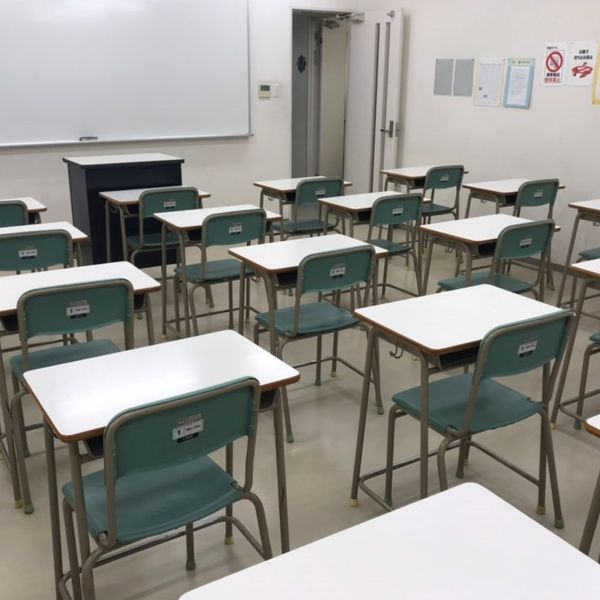 立志舘ゼミナール 春木校 の内観画像