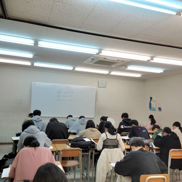 田中学習会 廿日市校 の内観画像