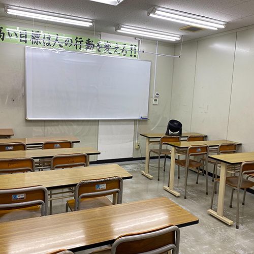 湘南ゼミナール　総合進学コース 荏田南 の内観画像