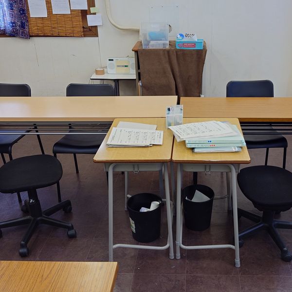 けいおう学院 城山教室 の内観画像