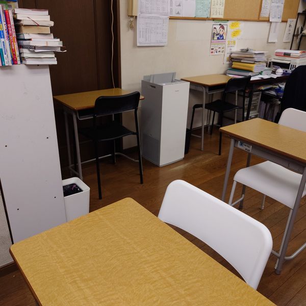 けいおう学院 相陽教室 の内観画像