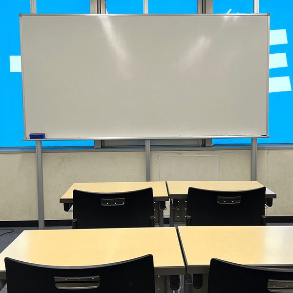 湘南ゼミナール 総合進学コース 市ヶ尾 の内観画像