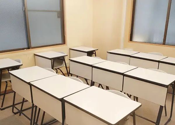 個別指導なら森塾 相模原校 の内観画像