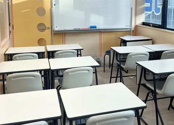 個別指導なら森塾 藤沢校 の内観画像