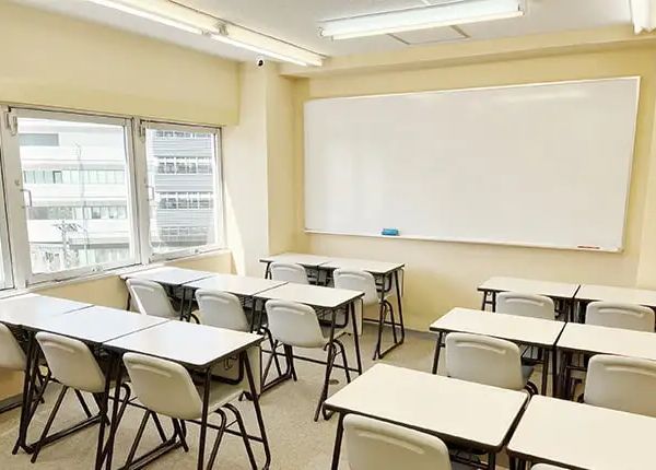 個別指導なら森塾 大船校 の内観画像