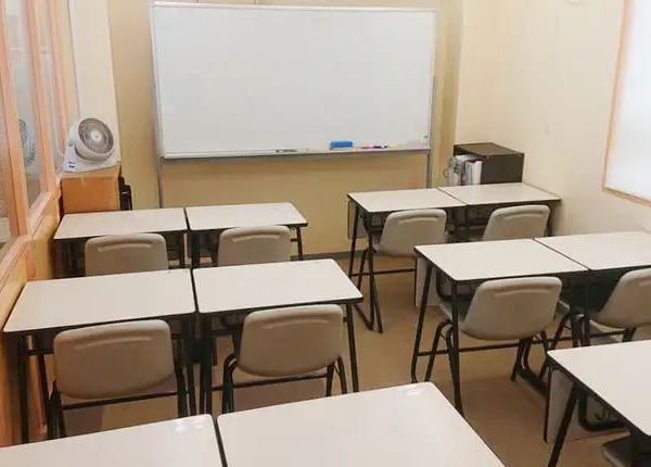 個別指導なら森塾 港南台校 の内観画像