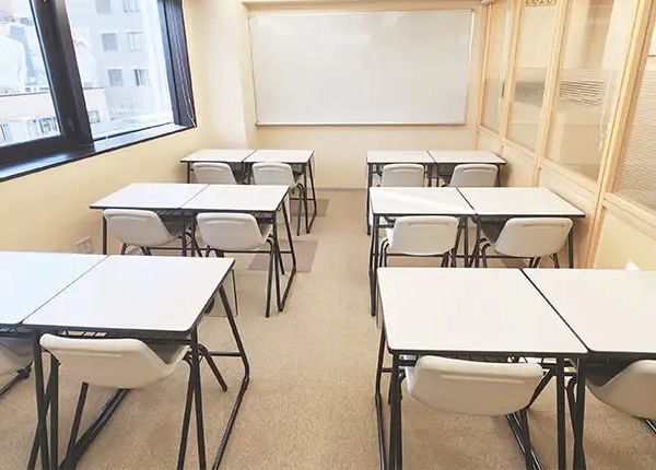 個別指導なら森塾 相模大野校 の内観画像