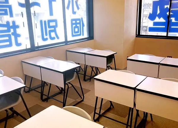 個別指導なら森塾 東戸塚校 の内観画像