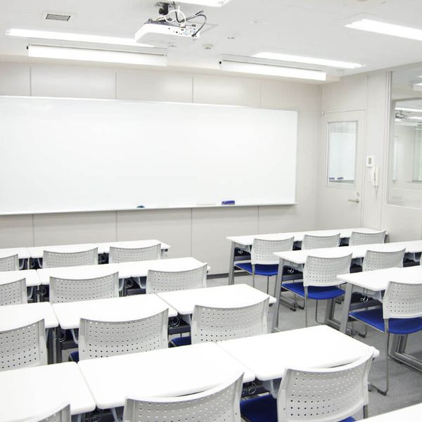 若松塾 六甲道校 の内観画像