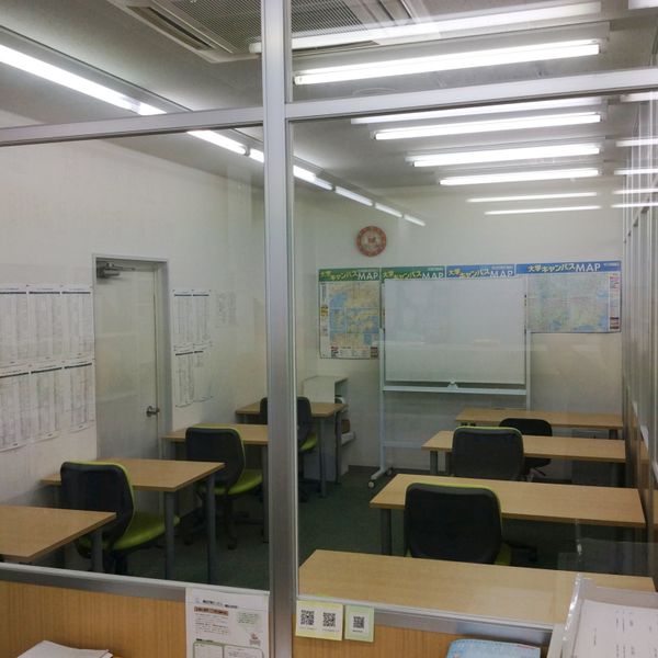 京進の個別指導スクール・ワン 扶桑教室 の内観画像