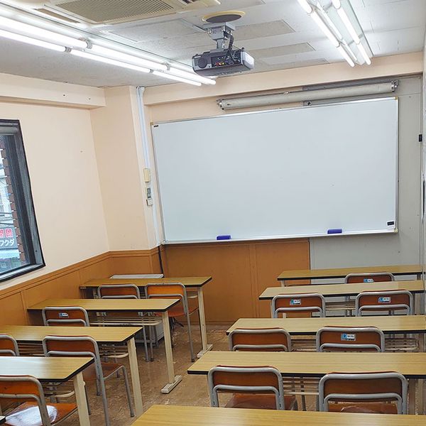 湘南ゼミナール　総合進学コース 岡村 の内観画像