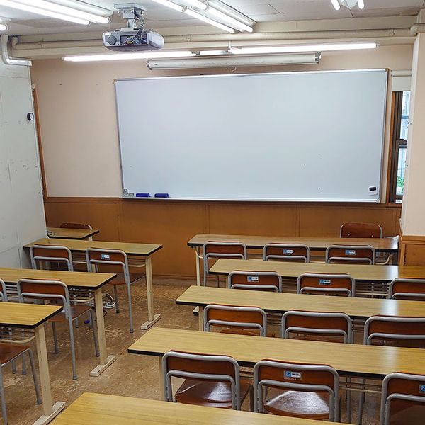 湘南ゼミナール　総合進学コース 岡村 の内観画像