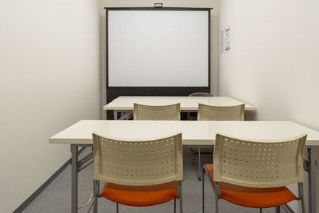 KEC近畿予備校 長尾校 の内観画像