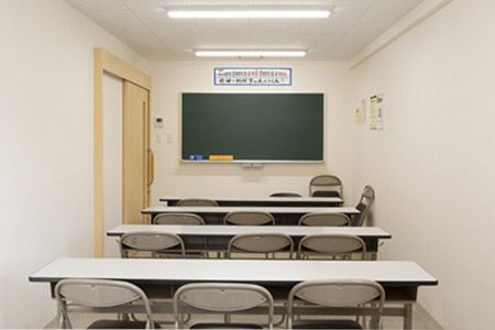 KEC近畿予備校 なかもず本校 の内観画像