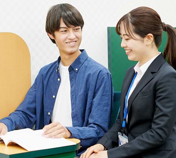 個別指導学院フリーステップ 井荻教室 の内観画像