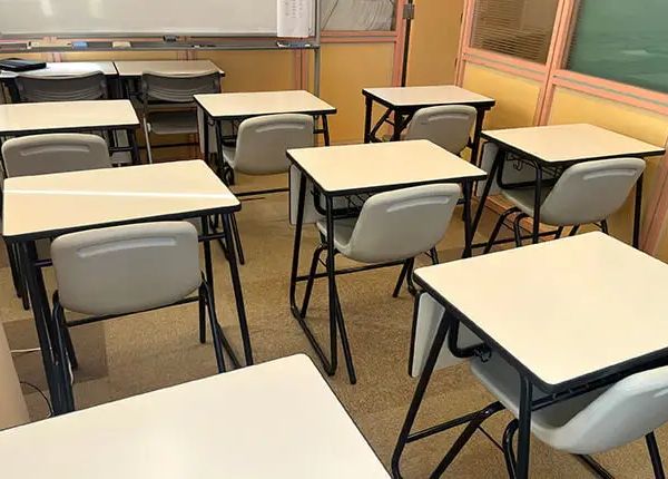 個別指導なら森塾 田無校 の内観画像