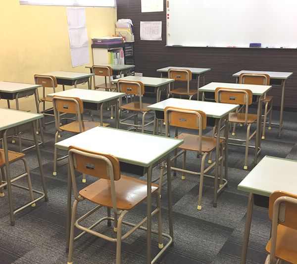 いずみ塾 集団指導コース 伊那校 の内観画像