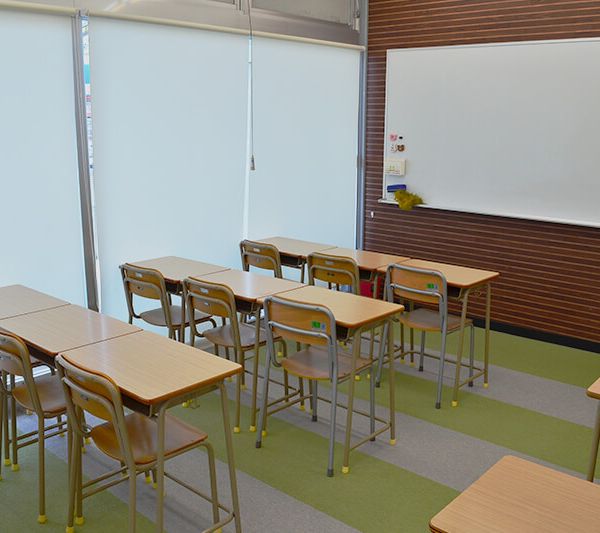 いずみ塾 集団指導コース 上田原校 の内観画像