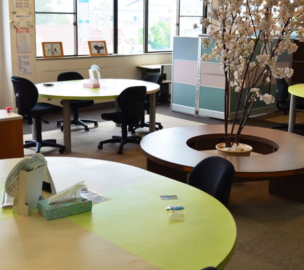 いずみ塾　集団指導コース 稲葉校 の内観画像