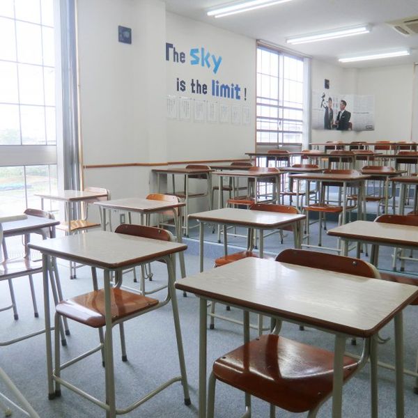 志門塾 北方校 の内観画像