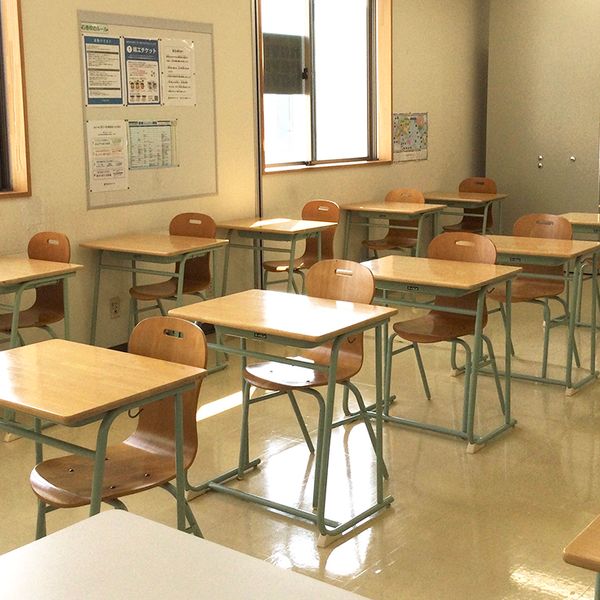 栄光ゼミナール 石巻校 の内観画像