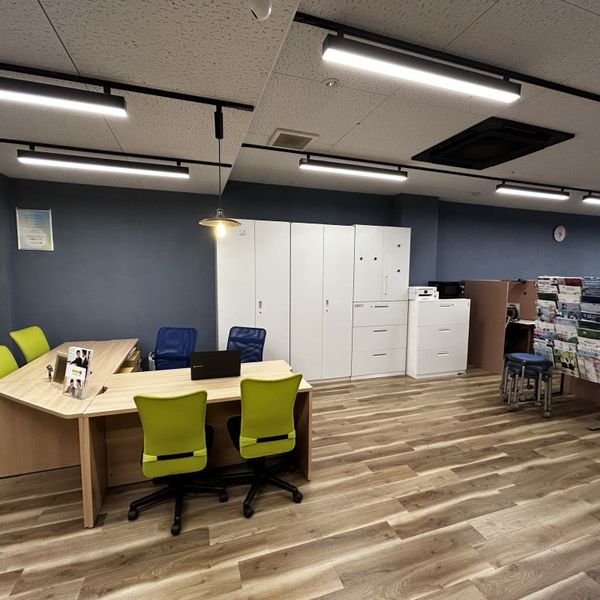 個別指導の明光義塾 新鎌ヶ谷教室 の内観画像