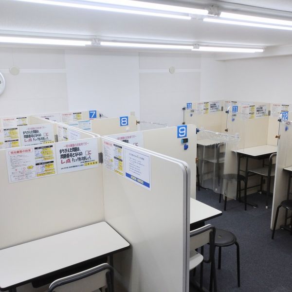 個別指導の明光義塾 西岡教室 の内観画像