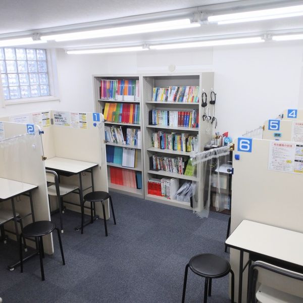 個別指導の明光義塾 西岡教室 の内観画像