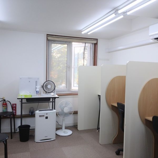 個別指導の明光義塾 西岡教室 の内観画像