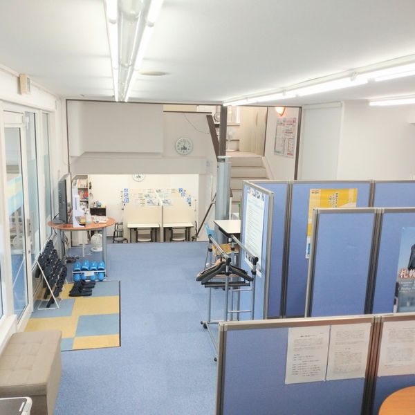 個別指導の明光義塾 西岡教室 の内観画像