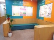 こども英会話専門校 アミティー 横浜センター北校 の内観画像