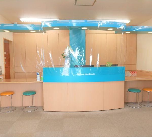 こども英会話専門校　アミティー 岡山青江校 の内観画像