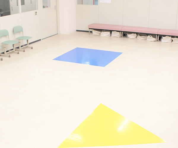 どんちゃか幼児教室 大船校 の内観画像