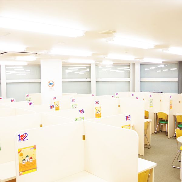 エルヴェ学院 千城台校 の内観画像