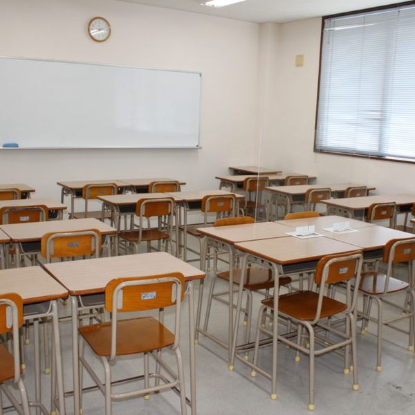 総合学習塾 啓真館 高松東部校 の内観画像