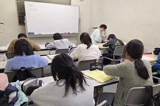 ably 和気教室 の内観画像